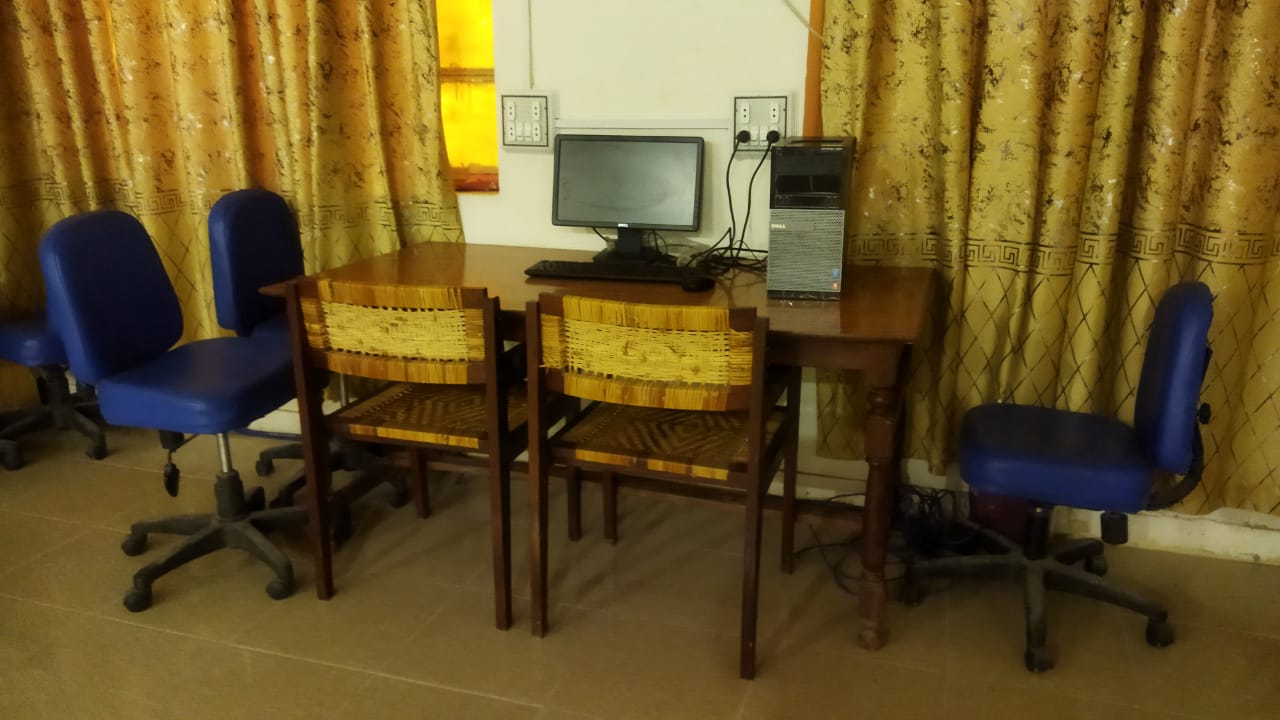 College Gallery Image